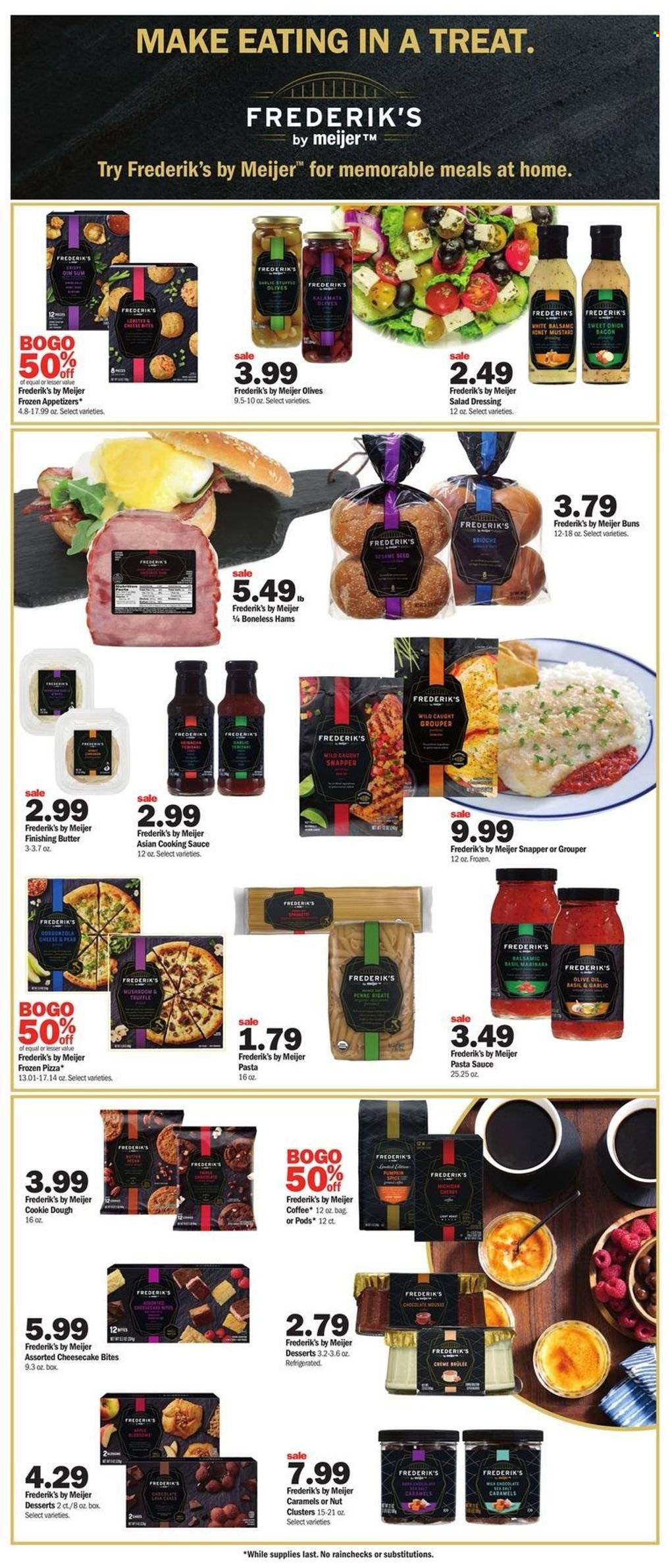 Meijer ad - 09/04/2022 - 09/10/2022. Page 8