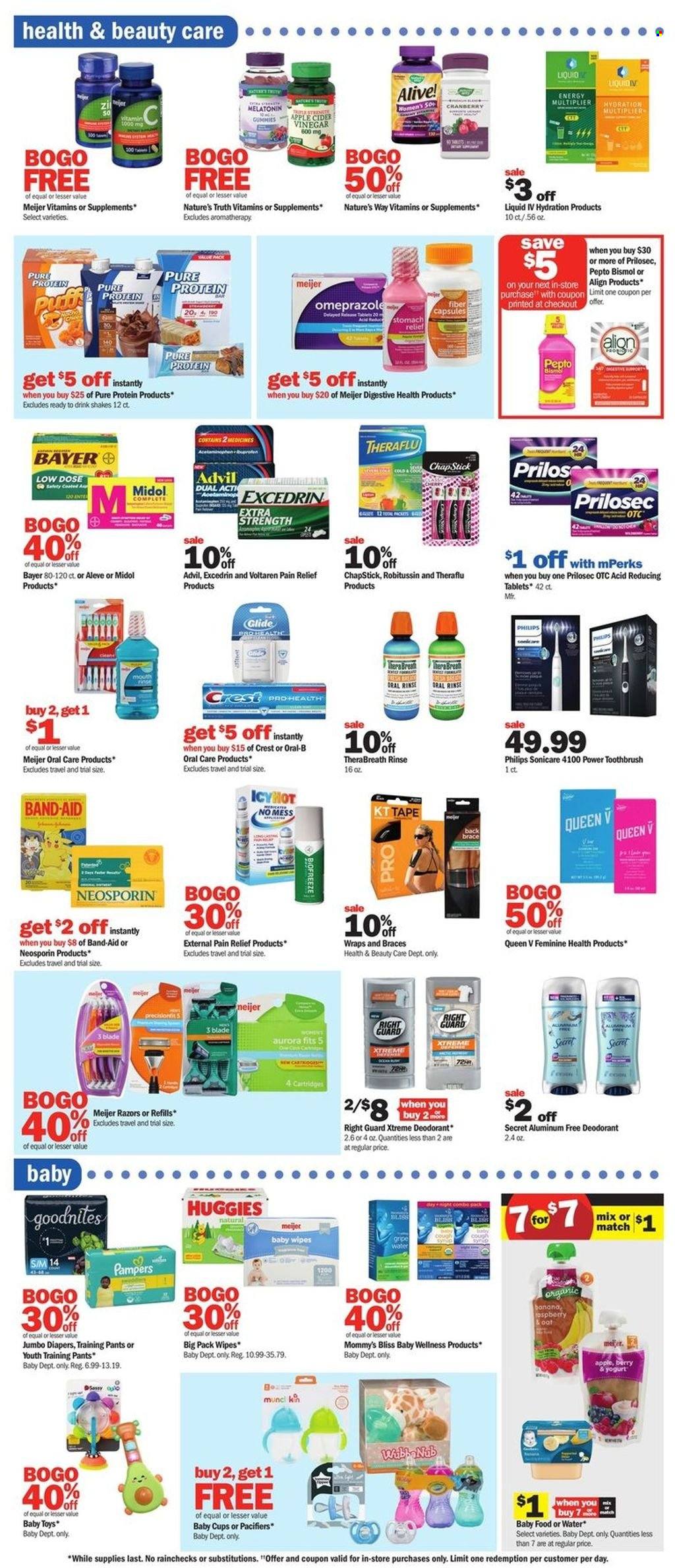 Meijer ad - 09/04/2022 - 09/10/2022. Page 12
