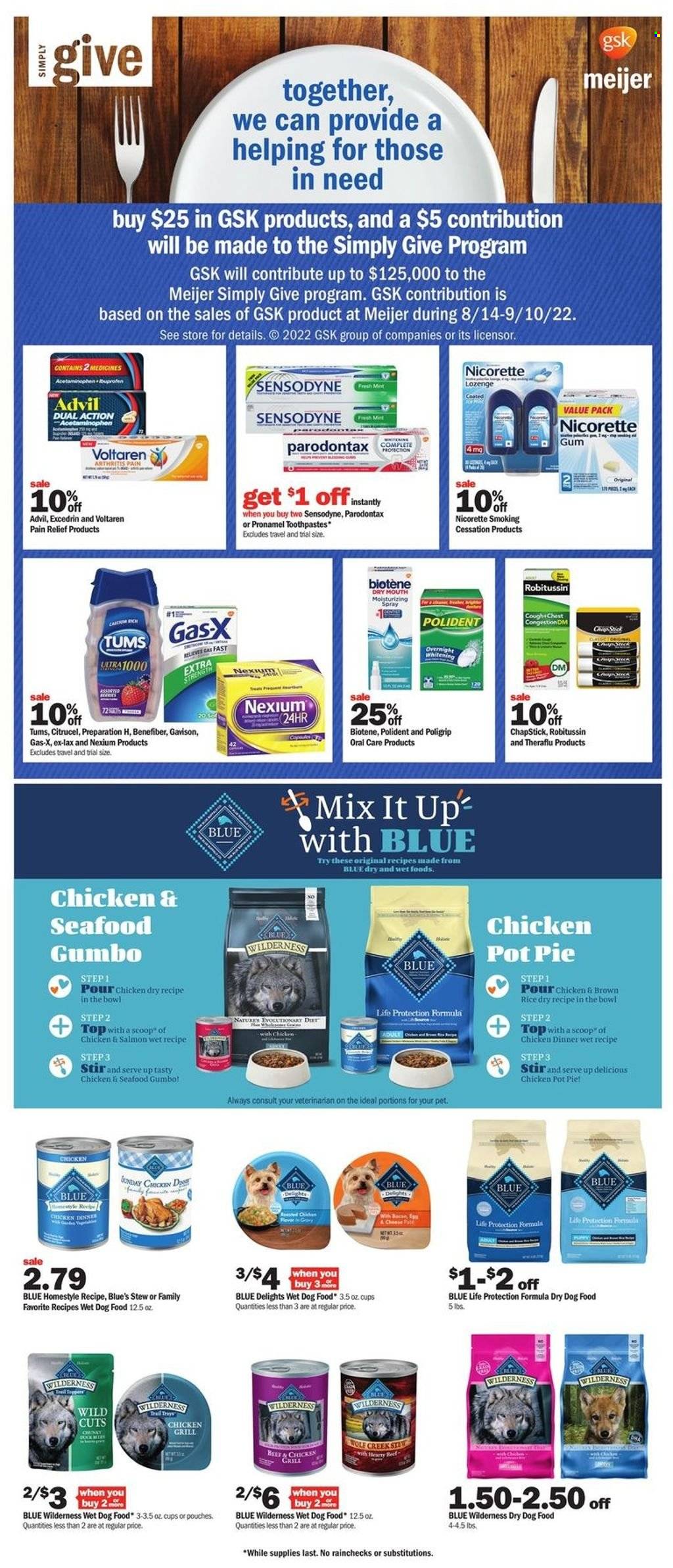 Meijer ad - 09/04/2022 - 09/10/2022. Page 13