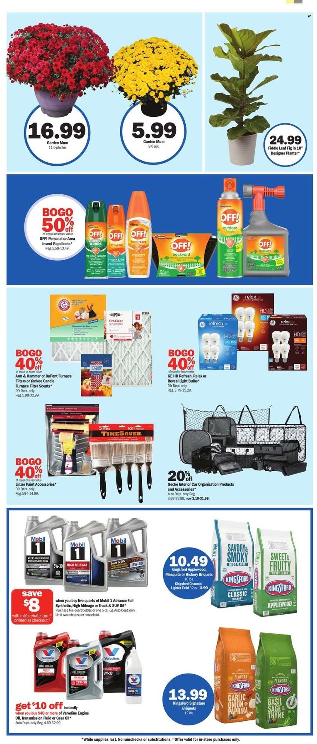 Meijer ad - 09/04/2022 - 09/10/2022. Page 18