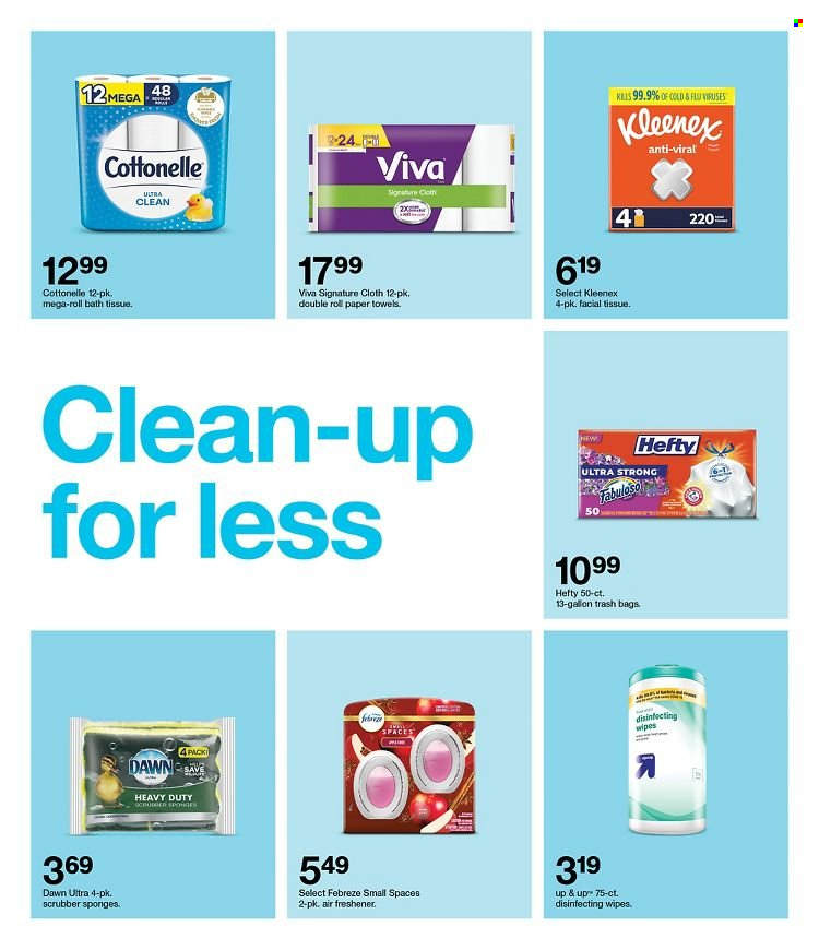 Target ad - 09/04/2022 - 09/10/2022. Page 3