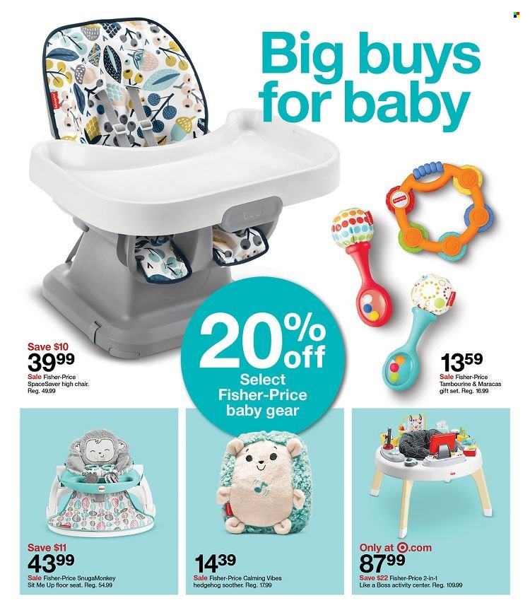 Target ad - 09/04/2022 - 09/10/2022. Page 4