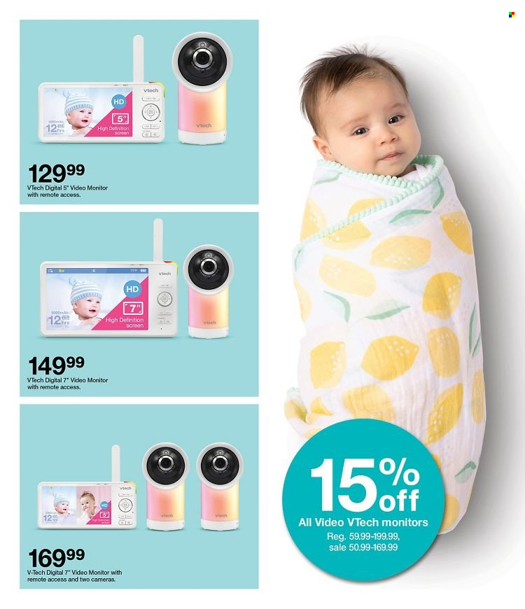 Target ad - 09/04/2022 - 09/10/2022. Page 5