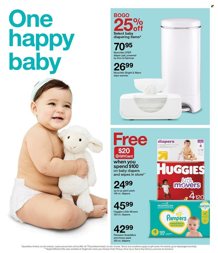 Target ad - 09/04/2022 - 09/10/2022. Page 6