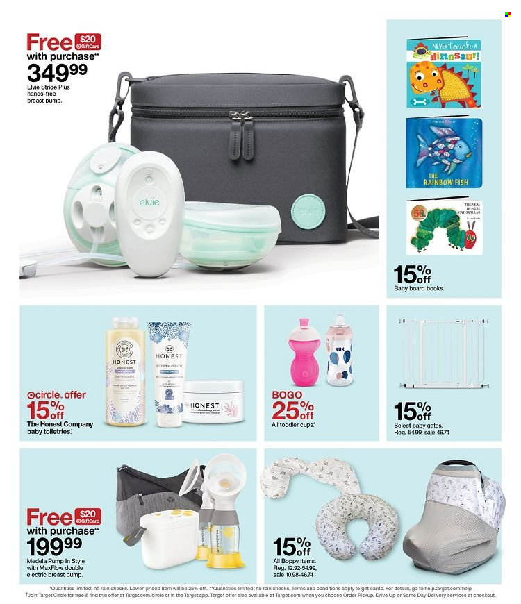 Target ad - 09/04/2022 - 09/10/2022. Page 7