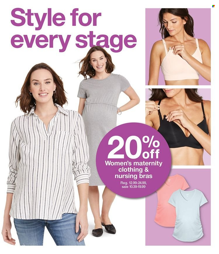 Target ad - 09/04/2022 - 09/10/2022. Page 8