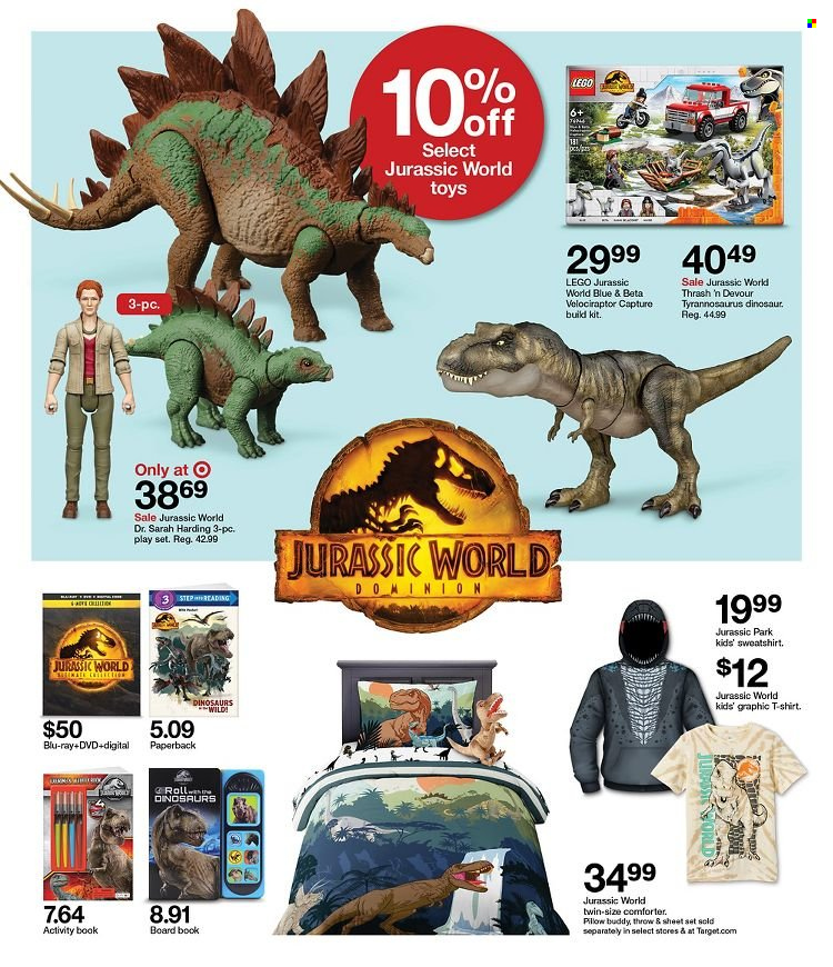 Target ad - 09/04/2022 - 09/10/2022. Page 14