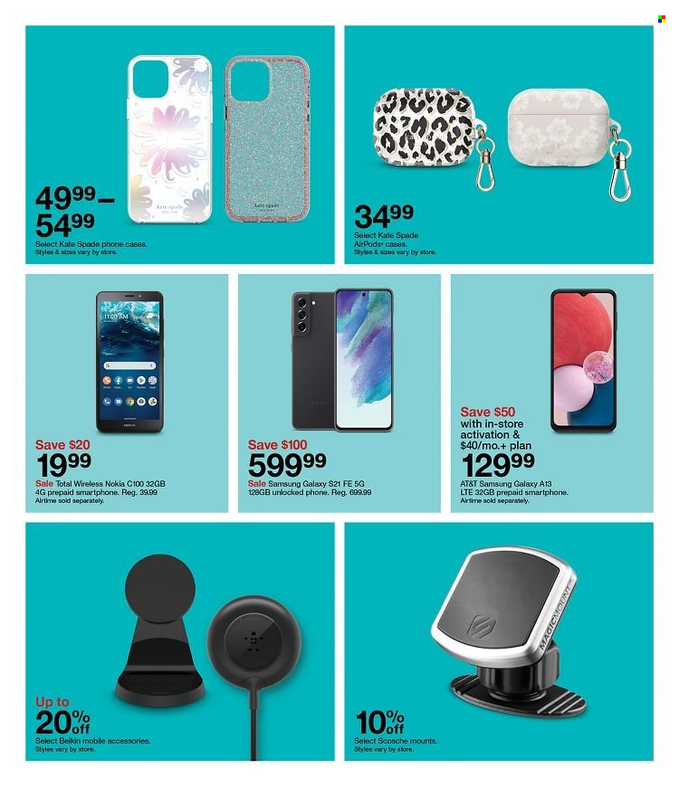 Target ad - 09/04/2022 - 09/10/2022. Page 20