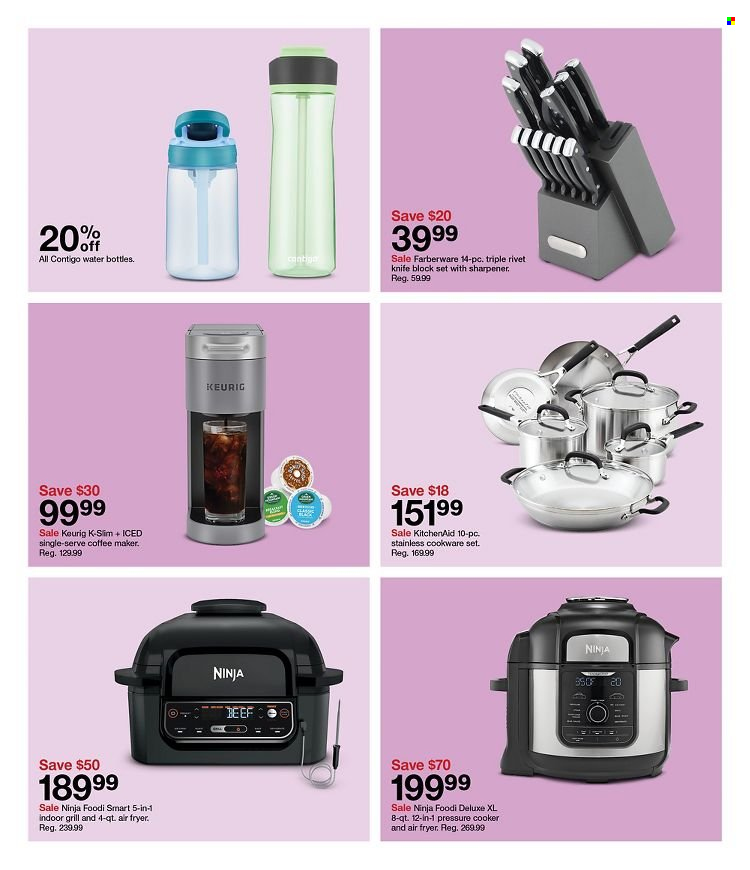 Target ad - 09/04/2022 - 09/10/2022. Page 21