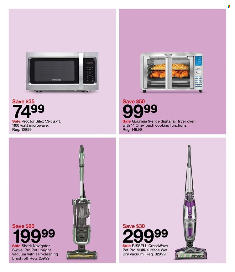 Target ad - 09/04/2022 - 09/10/2022. Page 22