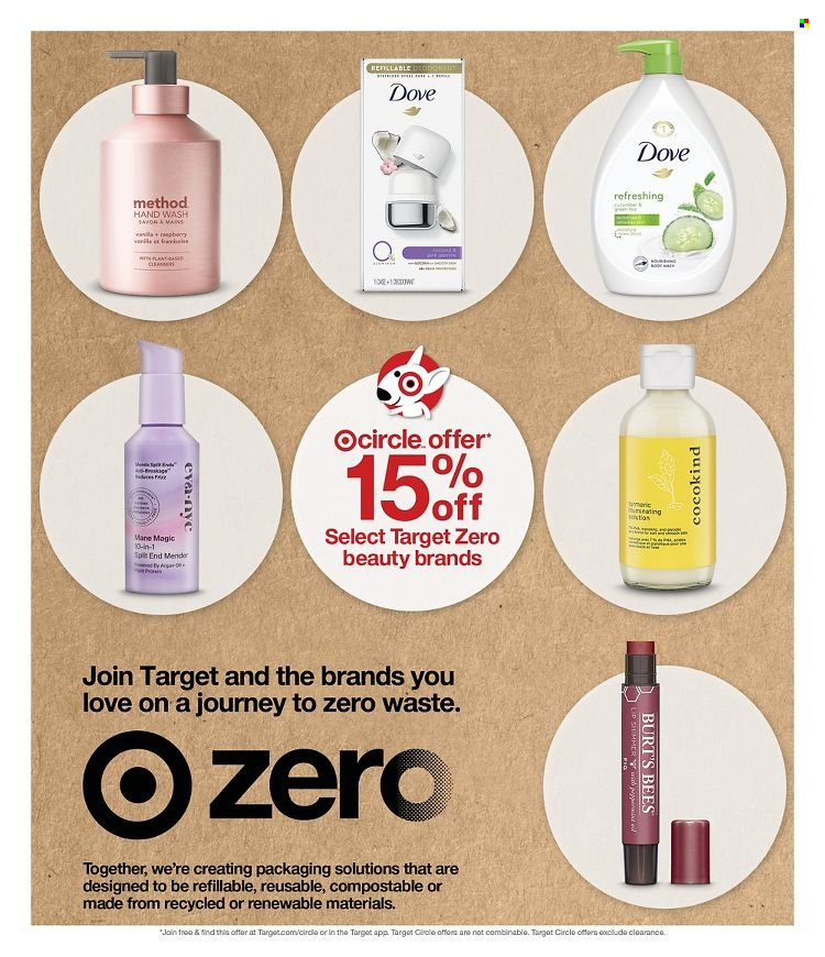 Target ad - 09/04/2022 - 09/10/2022. Page 26