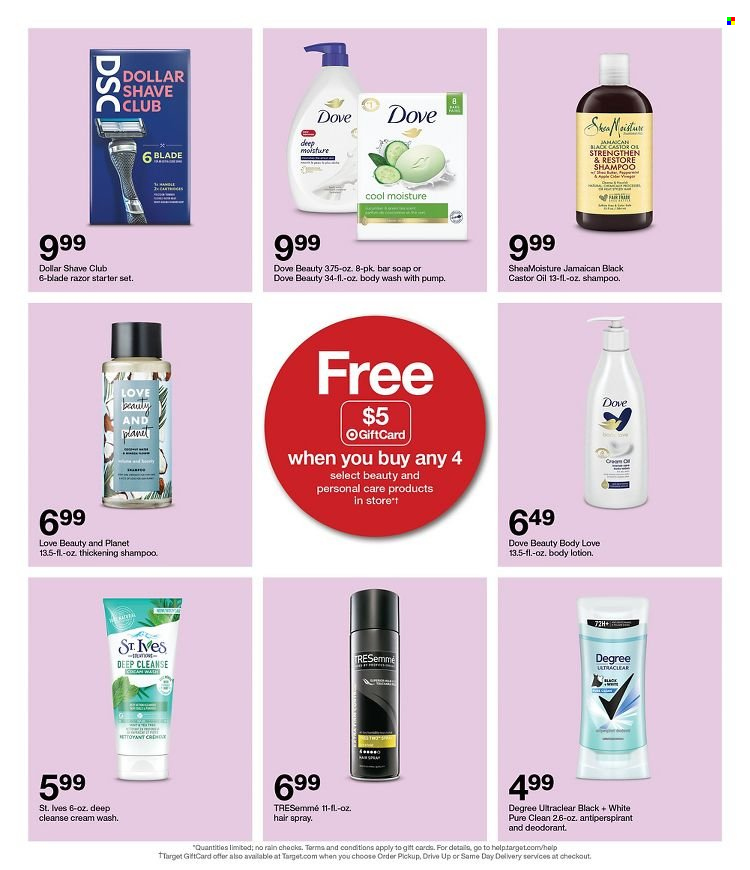 Target ad - 09/04/2022 - 09/10/2022. Page 28
