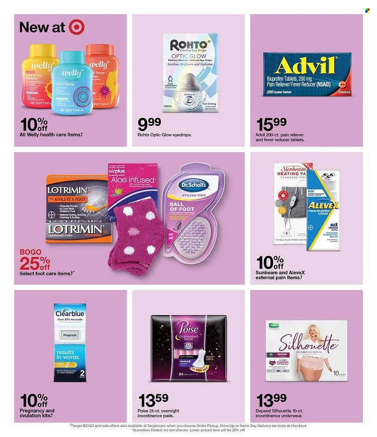 Target ad - 09/04/2022 - 09/10/2022. Page 29