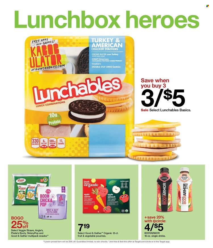 Target ad - 09/04/2022 - 09/10/2022. Page 31