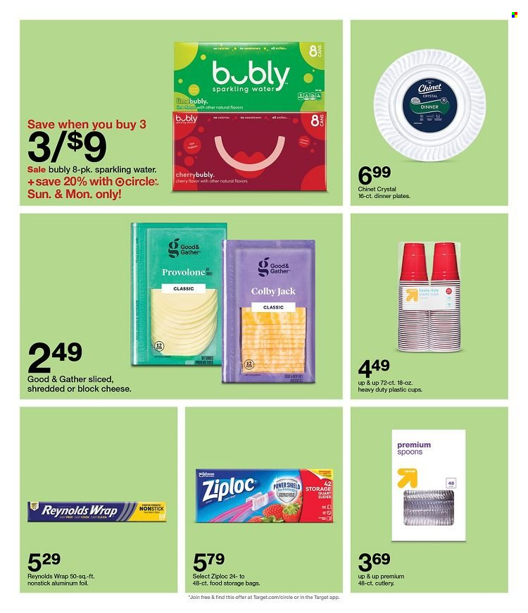Target ad - 09/04/2022 - 09/10/2022. Page 32