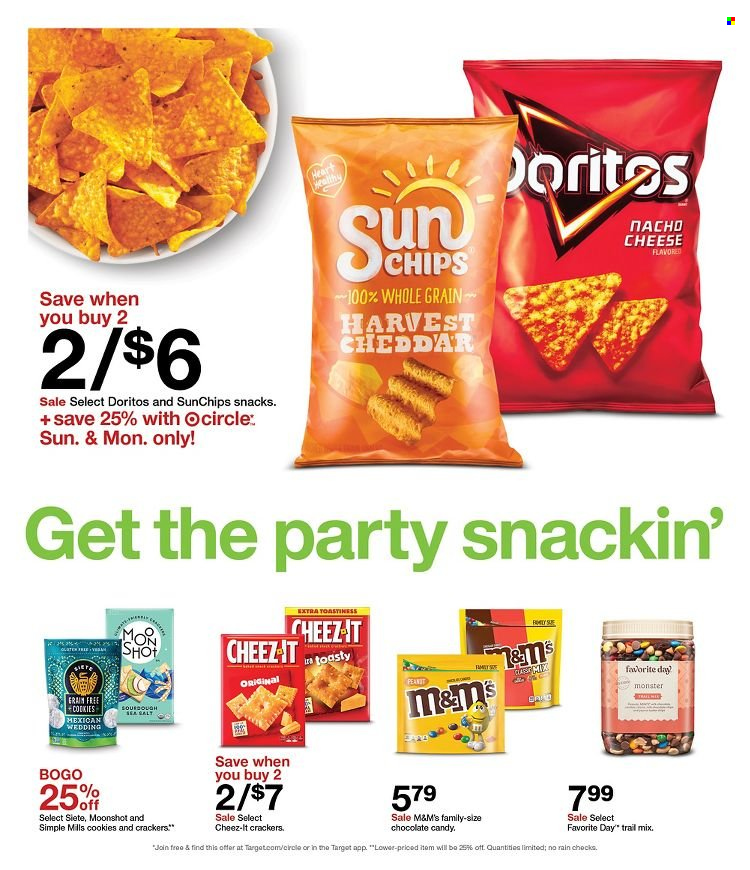 Target ad - 09/04/2022 - 09/10/2022. Page 33
