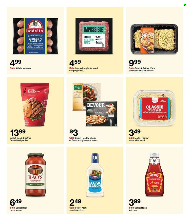 Target ad - 09/04/2022 - 09/10/2022. Page 35