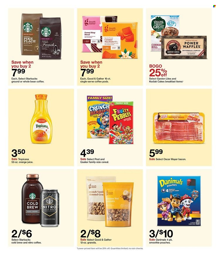 Target ad - 09/04/2022 - 09/10/2022. Page 36