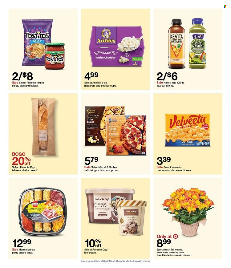 Target ad - 09/04/2022 - 09/10/2022. Page 37