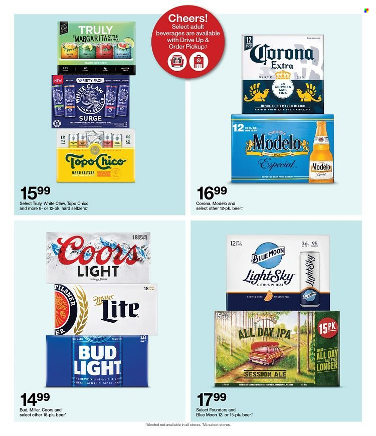 Target ad - 09/04/2022 - 09/10/2022. Page 38