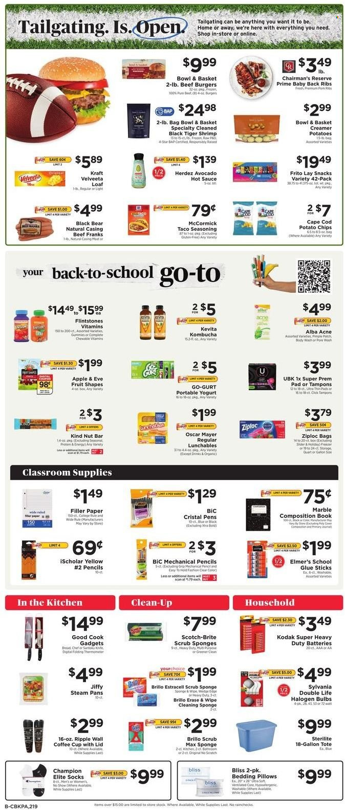 ShopRite ad - 09/04/2022 - 09/10/2022. Page 2