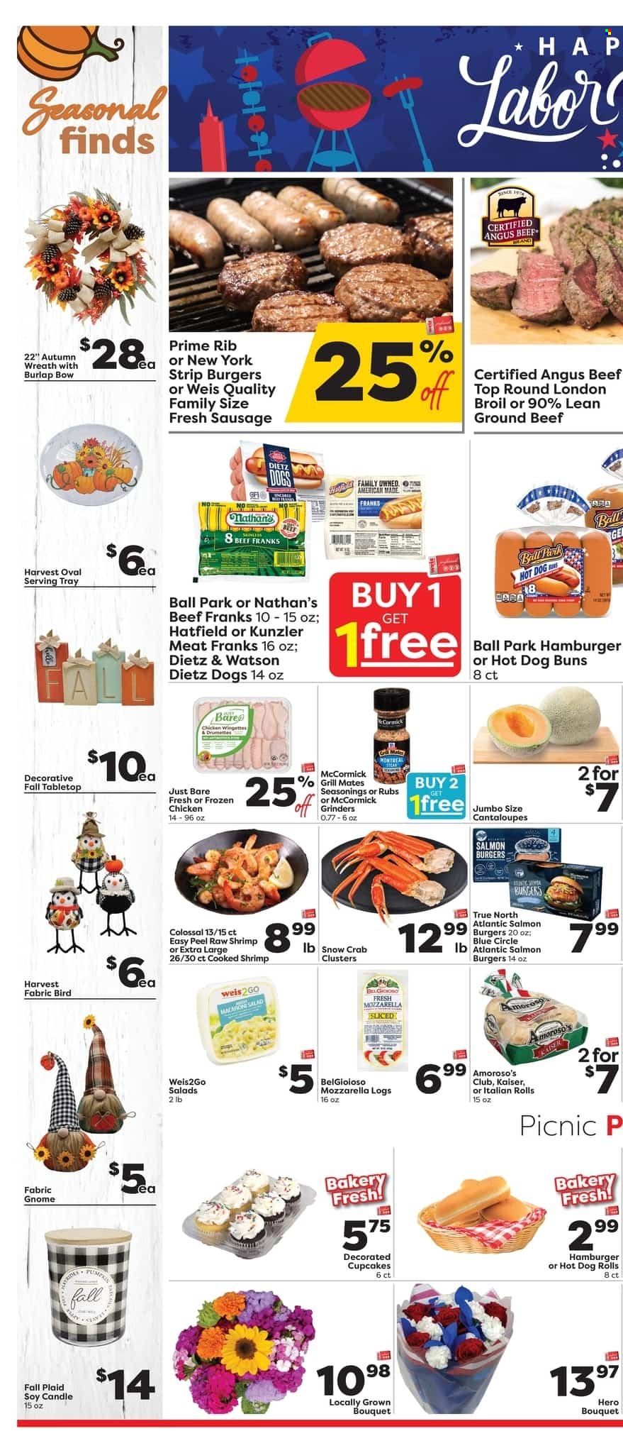 Weis ad - 09/01/2022 - 09/07/2022. Page 2