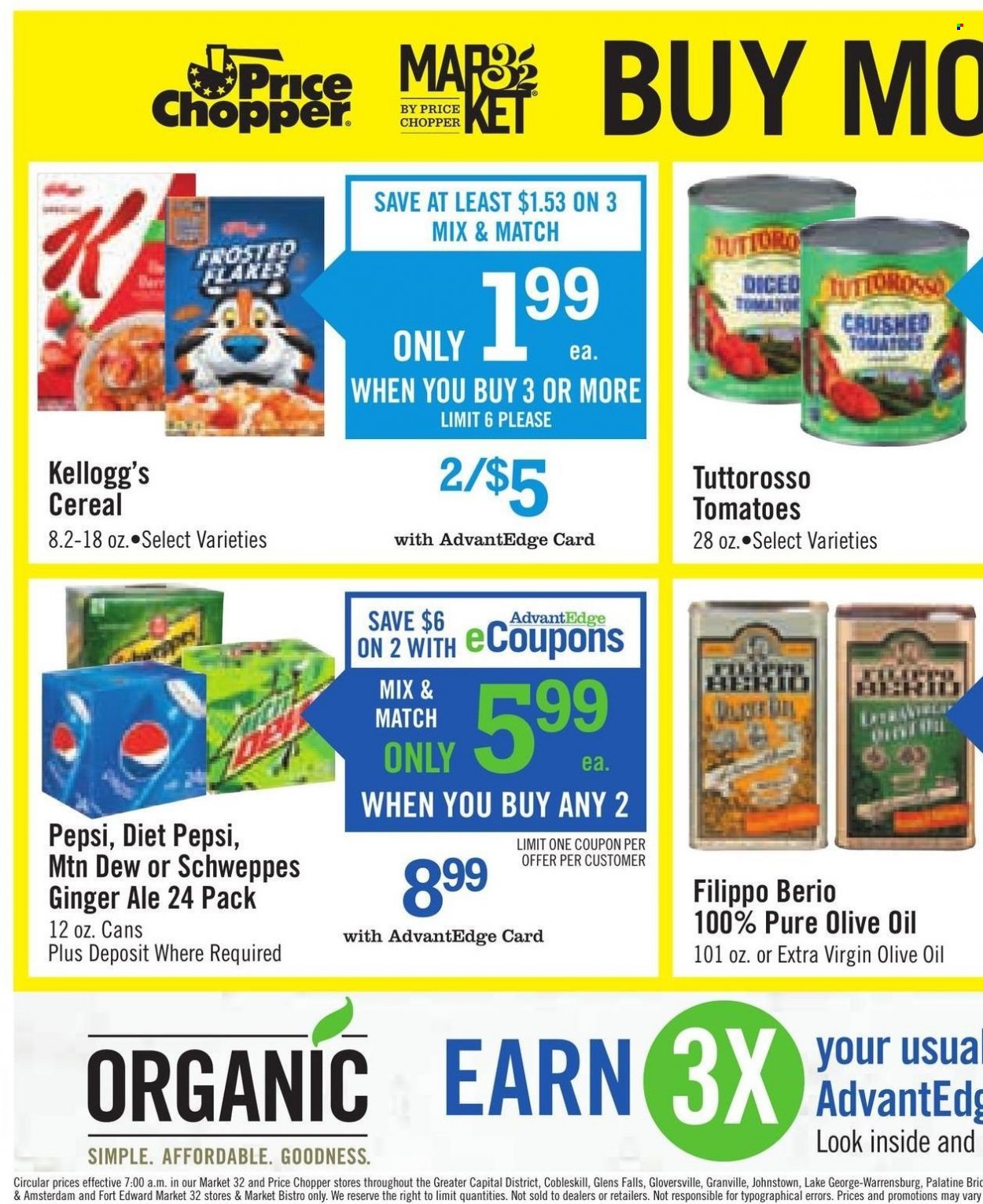 Price Chopper ad - 09/04/2022 - 09/10/2022. Page 13