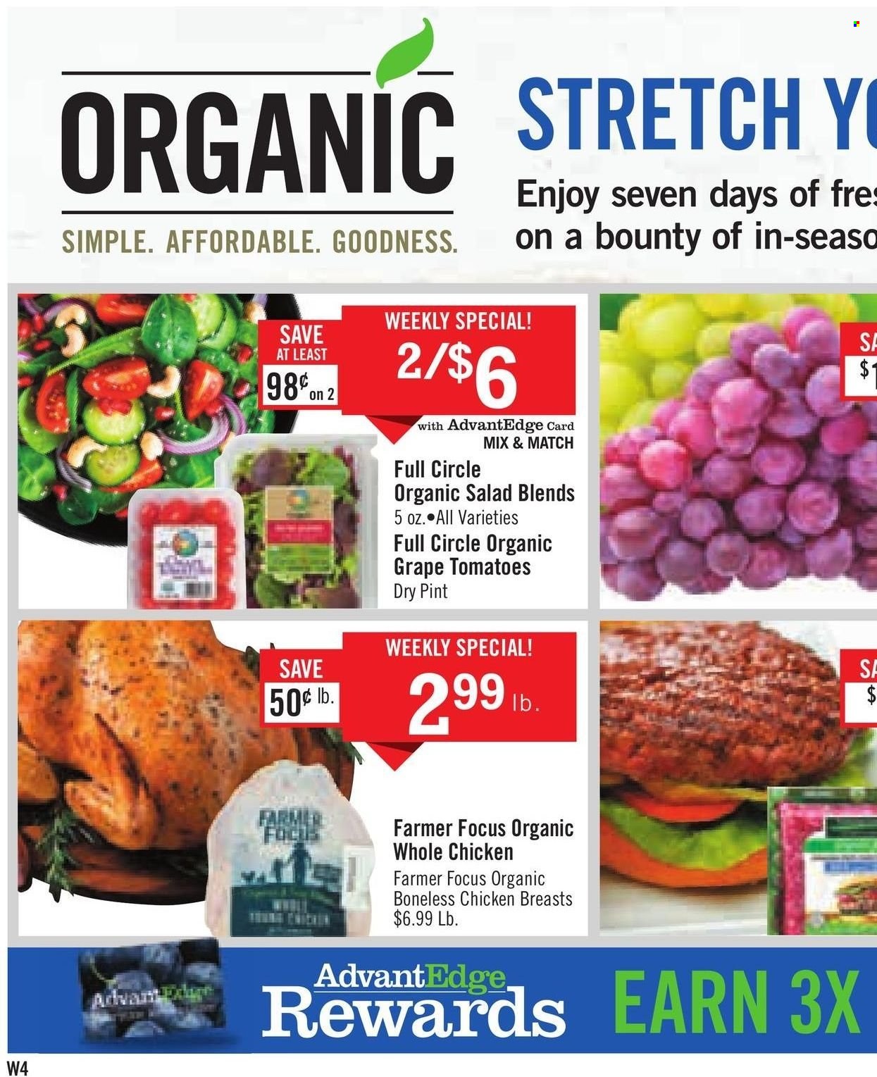 Price Chopper ad - 09/04/2022 - 09/10/2022. Page 19