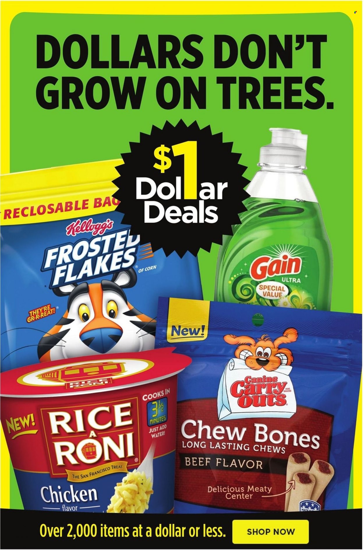 Dollar General ad - 09/04/2022 - 09/10/2022. Page 13