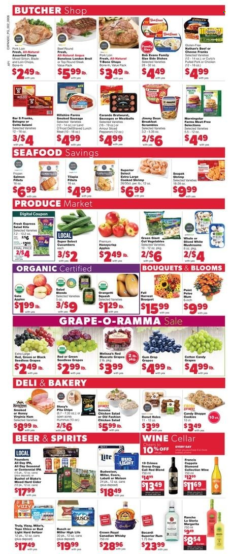Family Fare ad - 09/06/2022 - 09/10/2022. Page 2