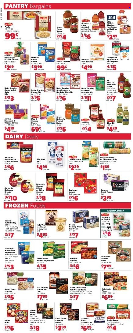 Family Fare ad - 09/06/2022 - 09/10/2022. Page 3