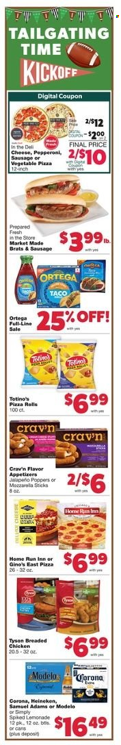 Family Fare ad - 09/06/2022 - 09/10/2022. Page 8