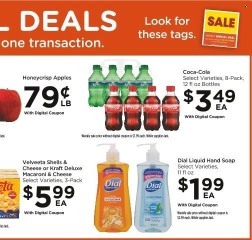 Food 4 Less ad - 09/07/2022 - 09/13/2022. Page 7