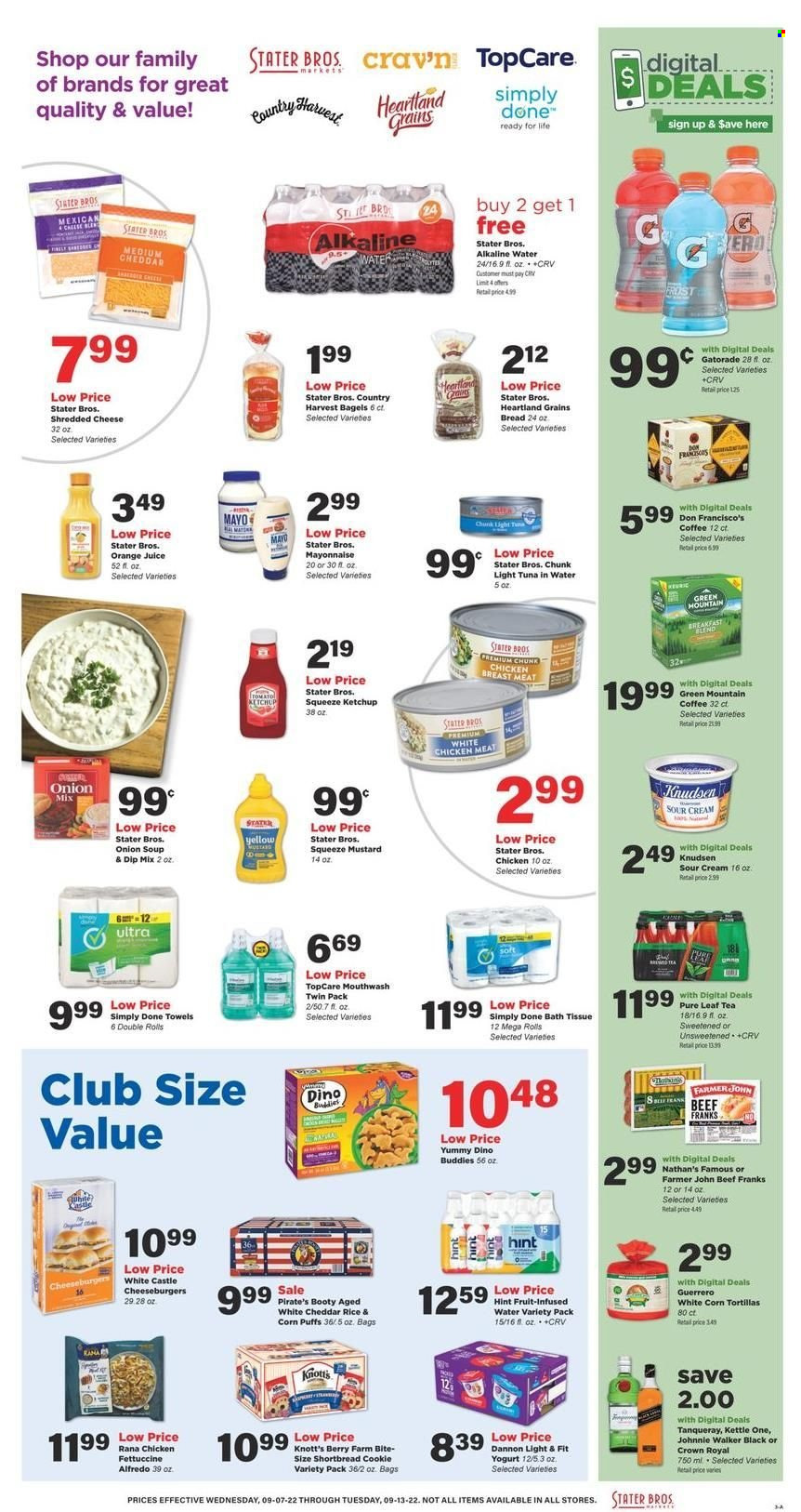 Stater Bros. ad - 09/07/2022 - 09/13/2022. Page 3