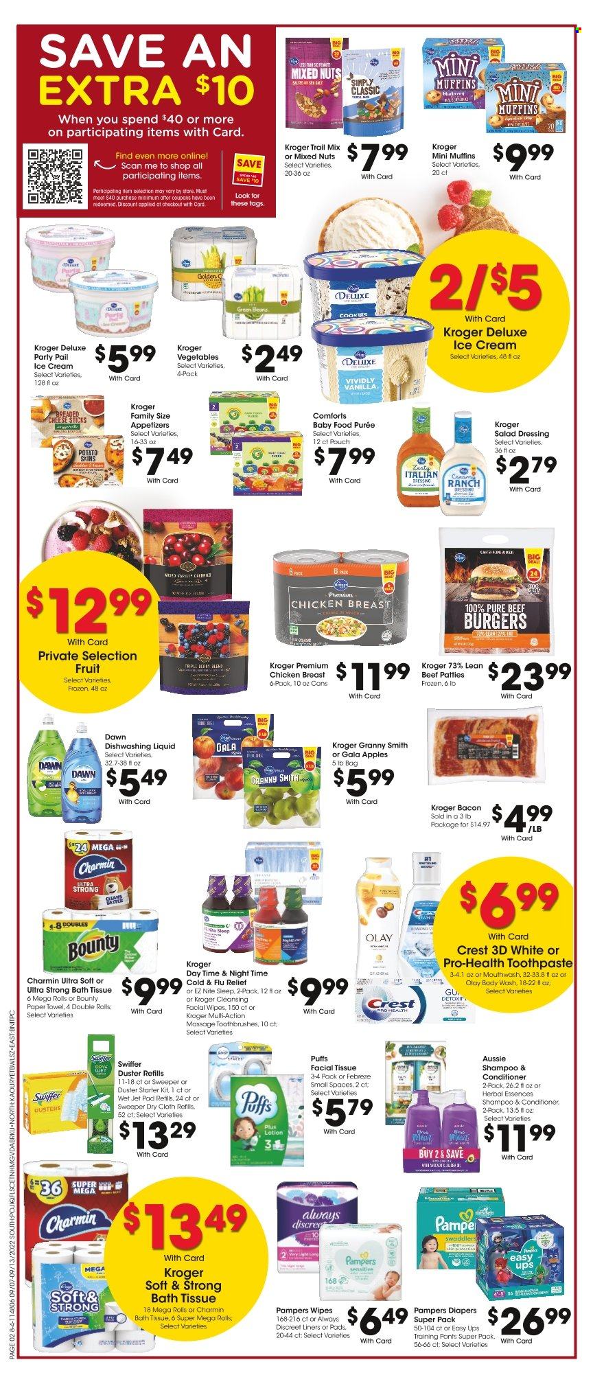 Fred Meyer ad - 09/07/2022 - 09/13/2022. Page 2
