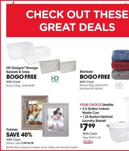 Fred Meyer ad - 09/07/2022 - 09/13/2022. Page 11