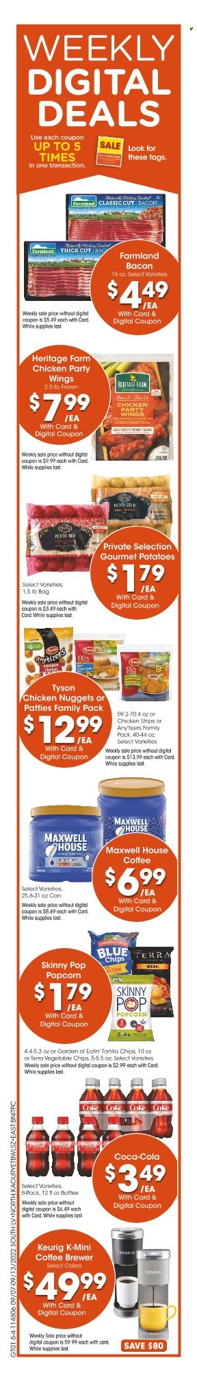 Fred Meyer ad - 09/07/2022 - 09/13/2022. Page 14