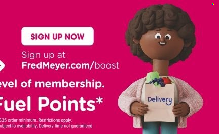 Fred Meyer ad - 09/07/2022 - 09/13/2022. Page 16