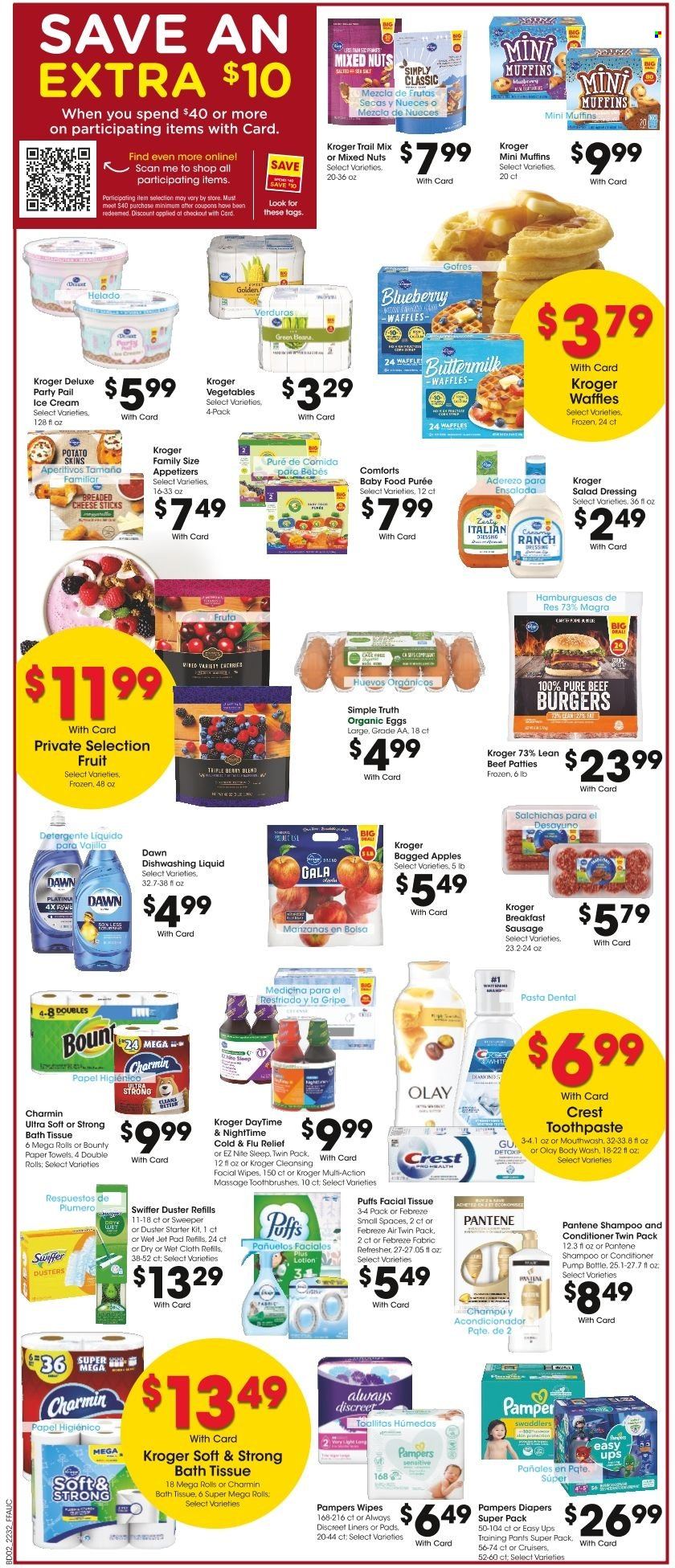 Fry’s ad - 09/07/2022 - 09/13/2022. Page 2