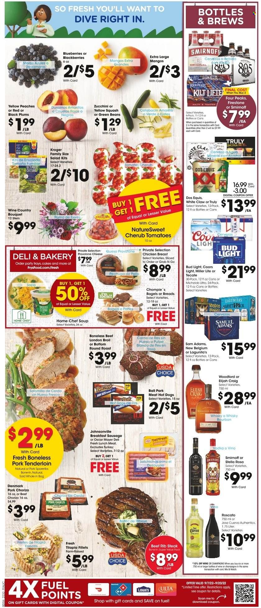 Fry’s ad - 09/07/2022 - 09/13/2022. Page 4