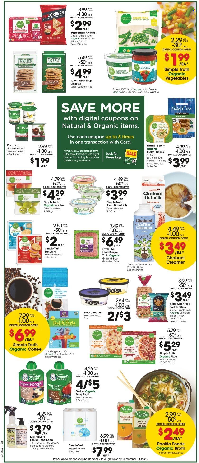 Fry’s ad - 09/07/2022 - 09/13/2022. Page 6