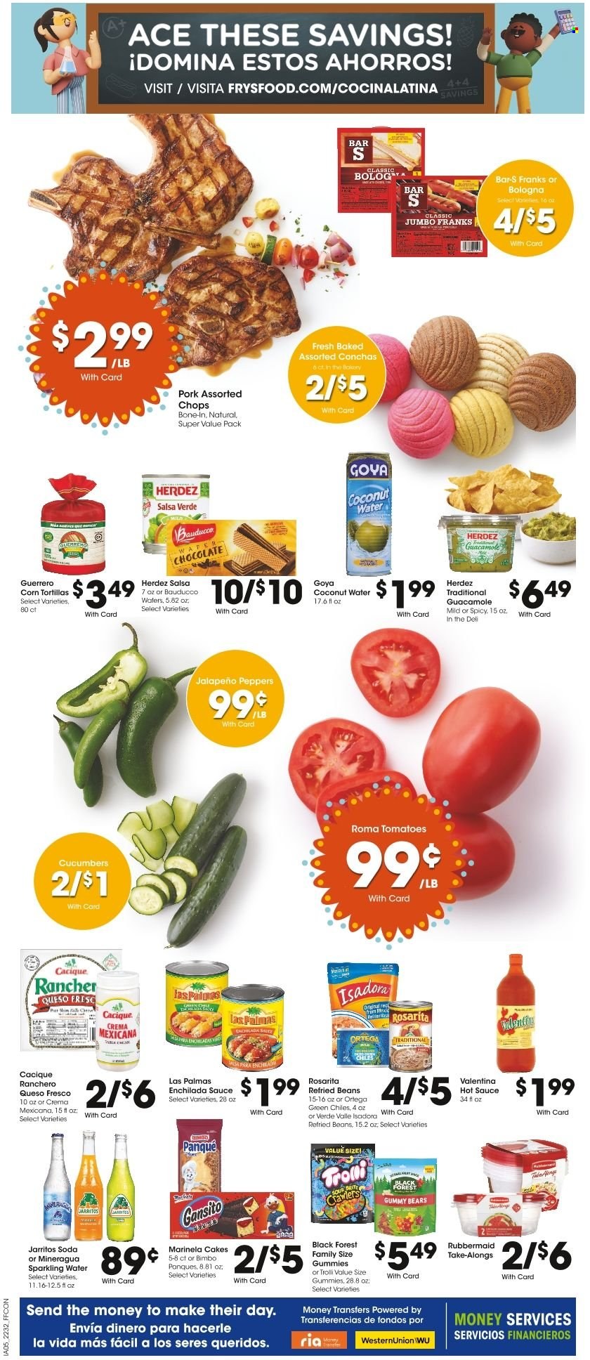 Fry’s ad - 09/07/2022 - 09/13/2022. Page 8