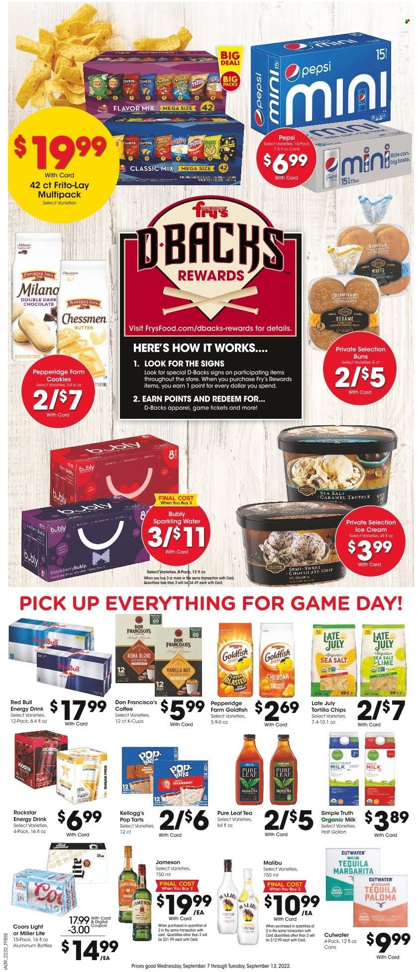 Fry’s ad - 09/07/2022 - 09/13/2022. Page 9