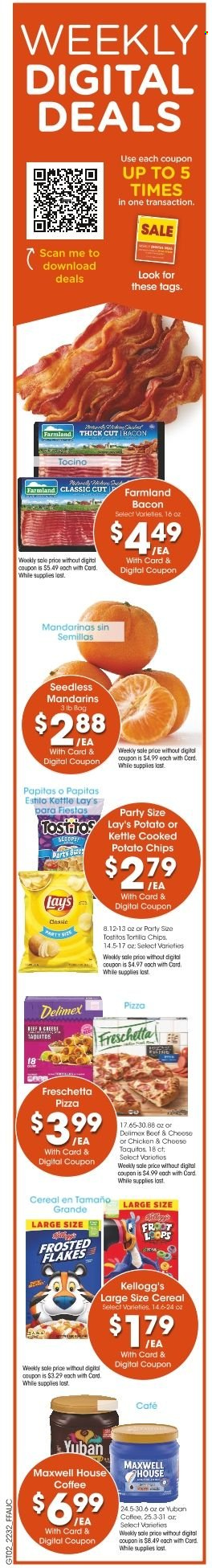 Fry’s ad - 09/07/2022 - 09/13/2022. Page 12