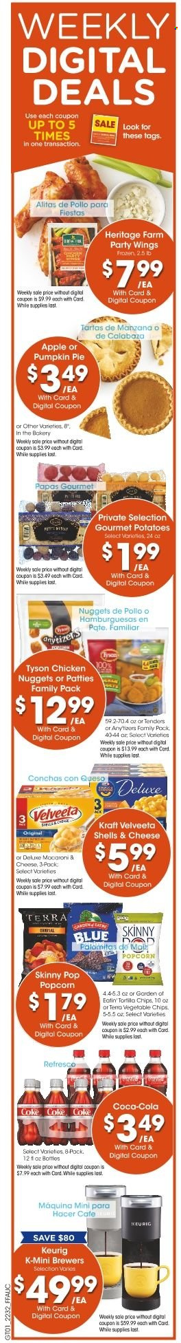Fry’s ad - 09/07/2022 - 09/13/2022. Page 13