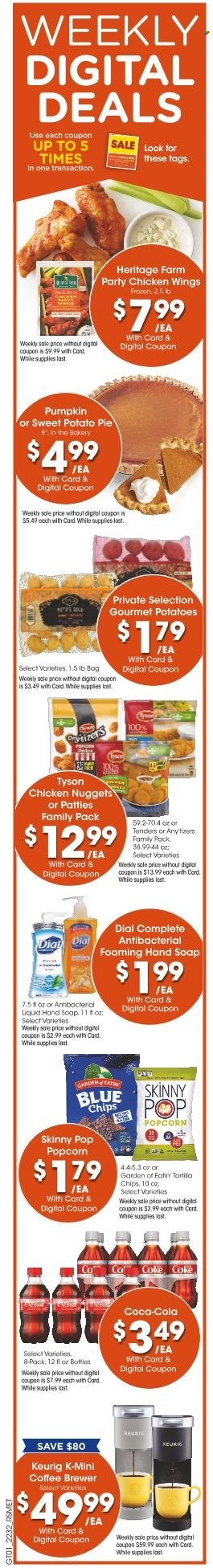 Pick ‘n Save ad - 09/07/2022 - 09/13/2022. Page 11