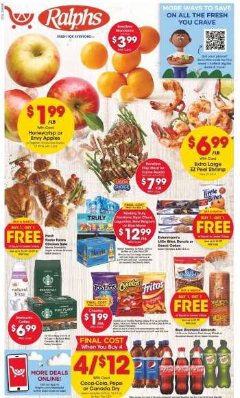 Ralphs Flyer - 09/07/2022 - 09/13/2022.