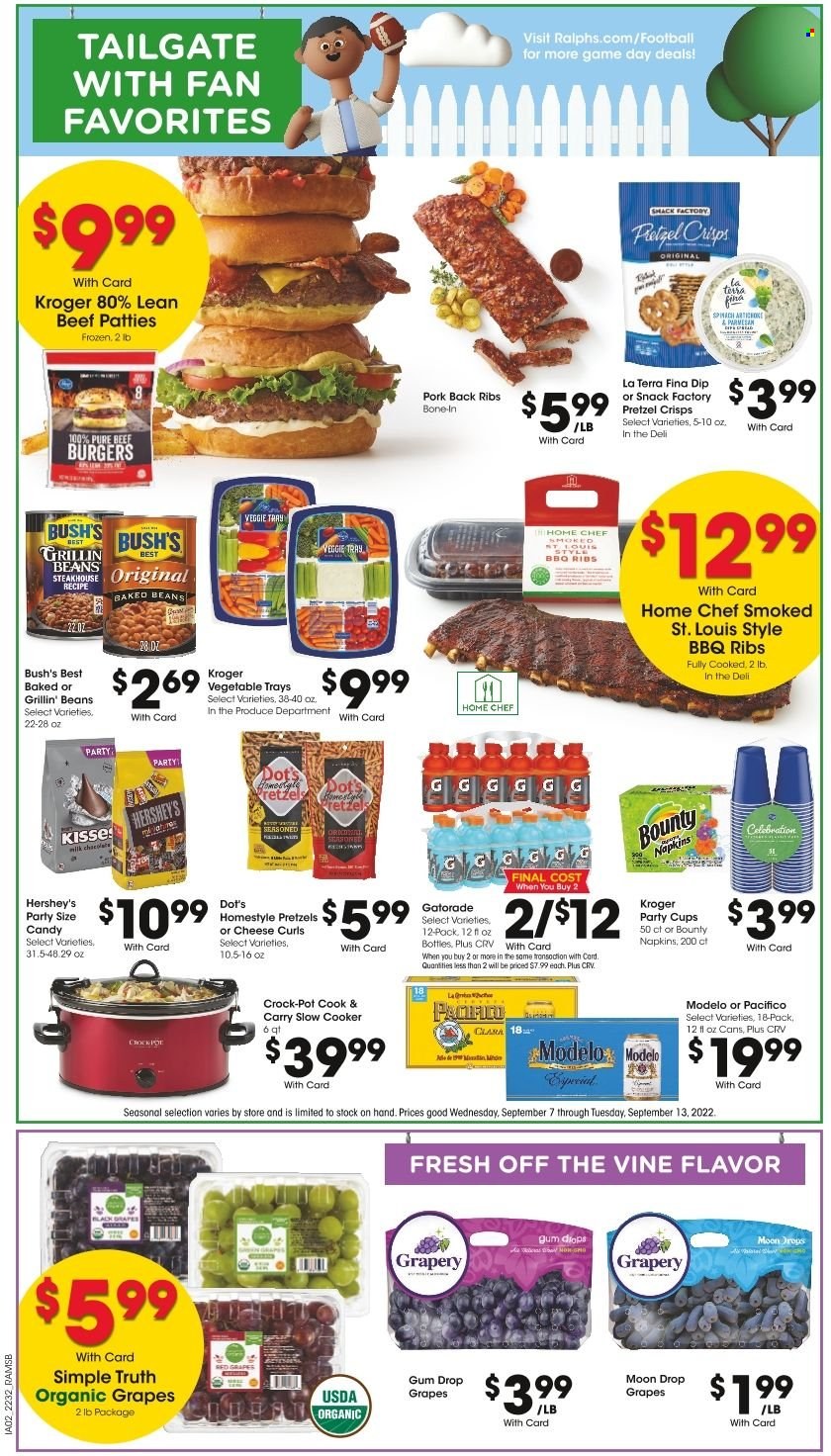 Ralphs ad - 09/07/2022 - 09/13/2022. Page 3