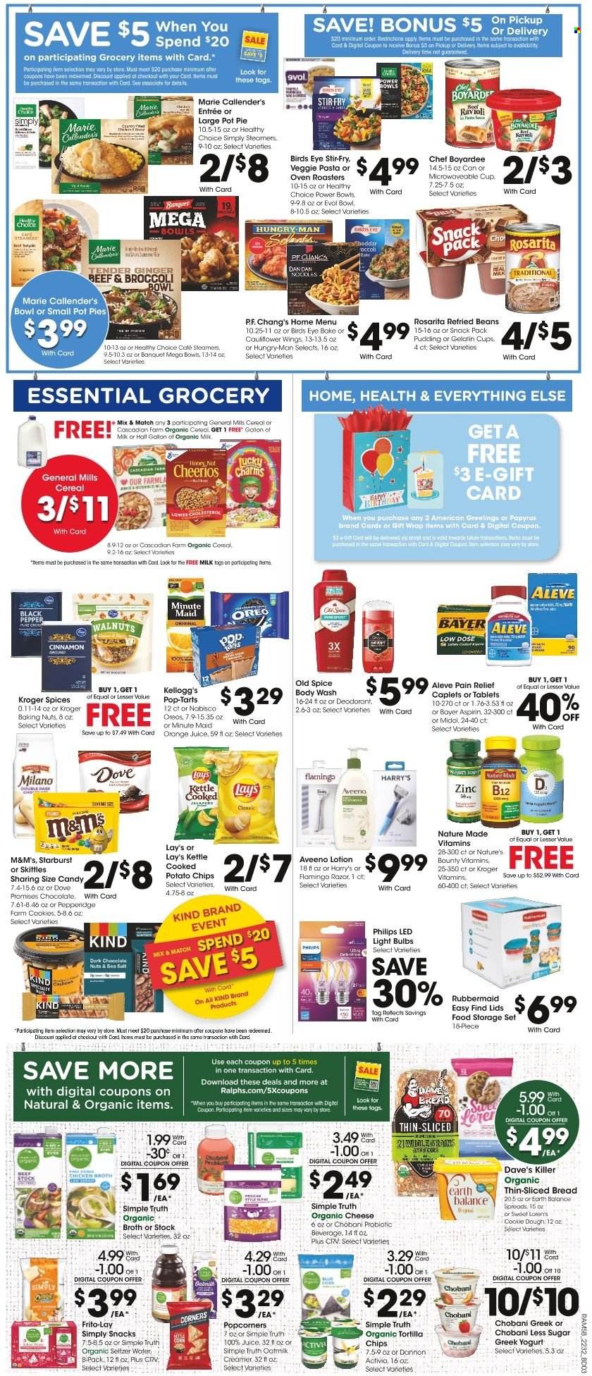 Ralphs ad - 09/07/2022 - 09/13/2022. Page 5