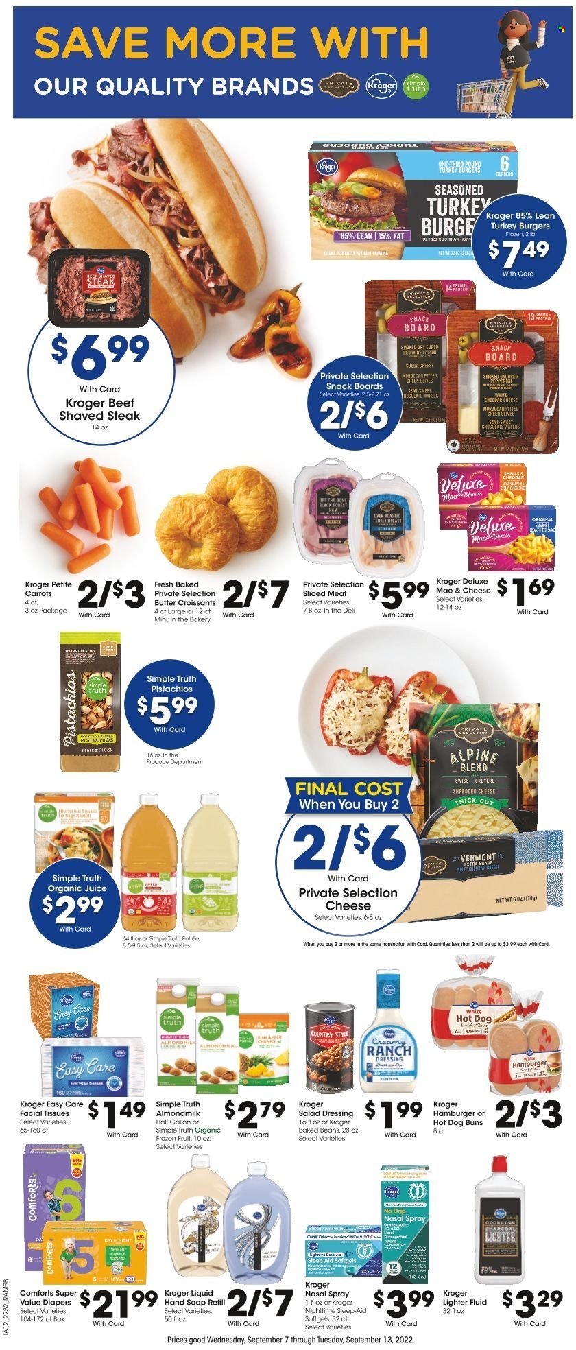 Ralphs ad - 09/07/2022 - 09/13/2022. Page 7